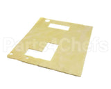 65946 Henny Penny Insulation-Solid Back Shroud