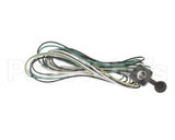 65992 Henny Penny Receptacle-Molded Harness Heat