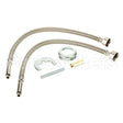 65994 Compatible Fisher Sdd Mounting Kit