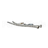 65994 Fisher Single Deck Dual Control Mounting Kit