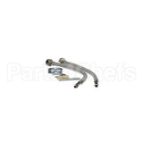 65994 Fisher Single Deck Dual Control Mounting Kit