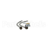 65994 Fisher Single Deck Dual Control Mounting Kit