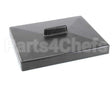 65997 Saniserv Lid:small Insulated