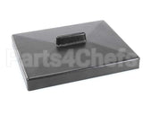 65997 Saniserv Lid:small Insulated
