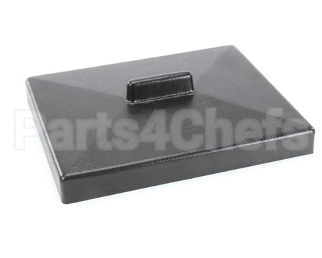 65997 Saniserv Lid:small Insulated