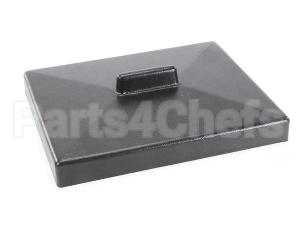 65997 Saniserv Lid:small Insulated