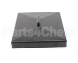 65997 Saniserv Lid:small Insulated