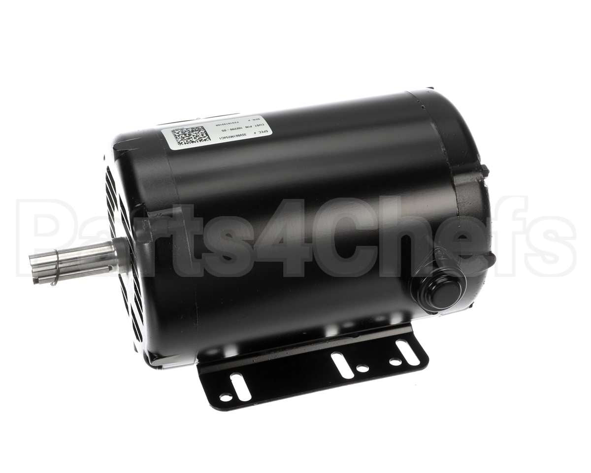 65W34 Lennox 460V3Ph 1Hp 1760Rpm 56Hz Motor