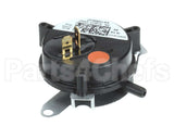 65W63 Lennox Switch-Pressure Orange 0.1" Wc