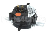 65W63 Lennox Switch-Pressure Orange 0.1" Wc
