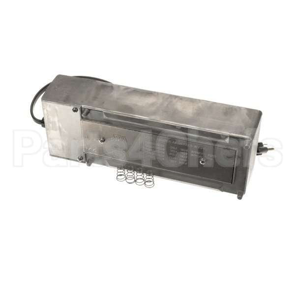 66-0008 Compatible Kason Condensate Evaporator Pan