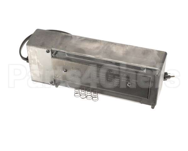 66-0008 Kason Condensate Evaporator Pan