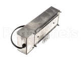 66-0008 Kason Condensate Evaporator Pan