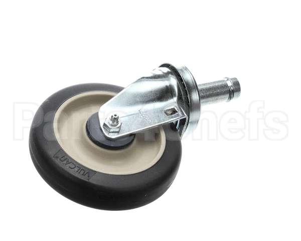 66-05 Caddy 5 Dia. Stem Caster