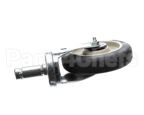 66-05 Caddy 5 Dia. Stem Caster