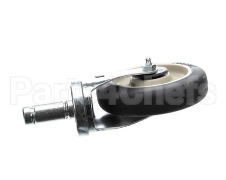 66-05 Caddy 5 Dia. Stem Caster