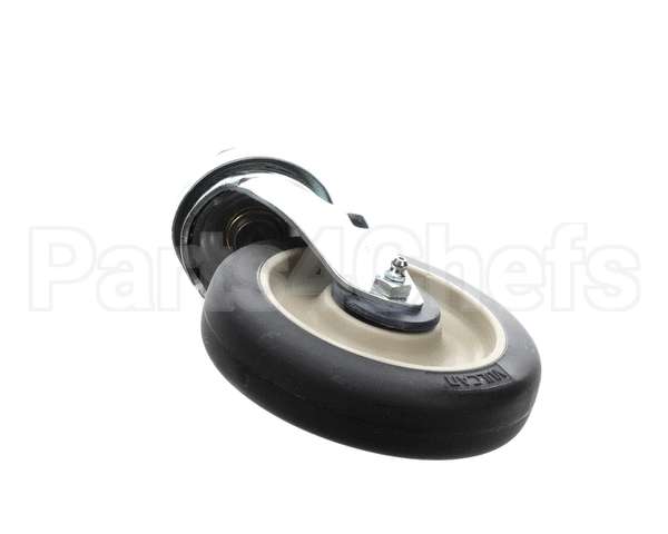 66-05 Caddy 5 Dia. Stem Caster