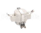 66-1014 Nu-Vu Switch,Hi-Limit 550 , Auto Res