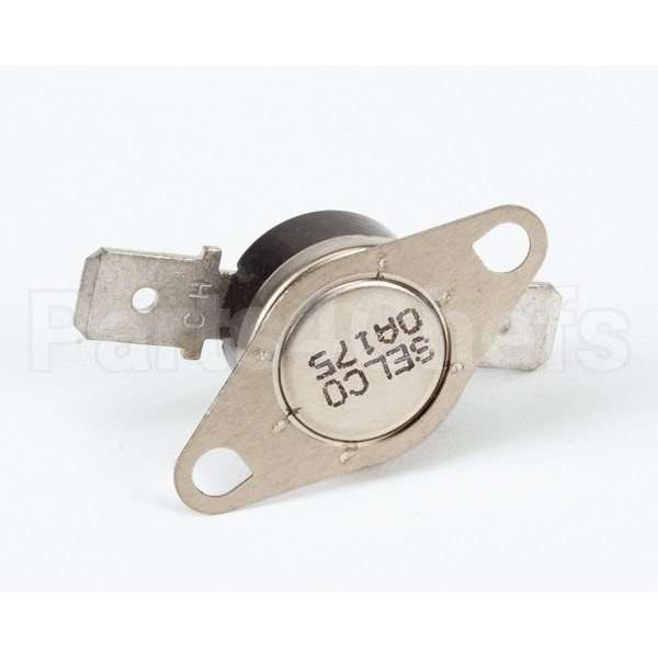 66-1017 Compatible Stero Discsnap175Limitauto Res Et