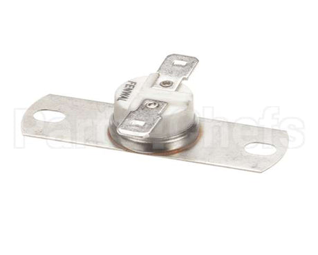 66-1047 Nu-Vu Disc,Snap,550F,Fenwal