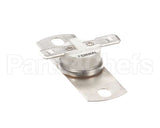 66-1047 Nu-Vu Disc,Snap,550F,Fenwal
