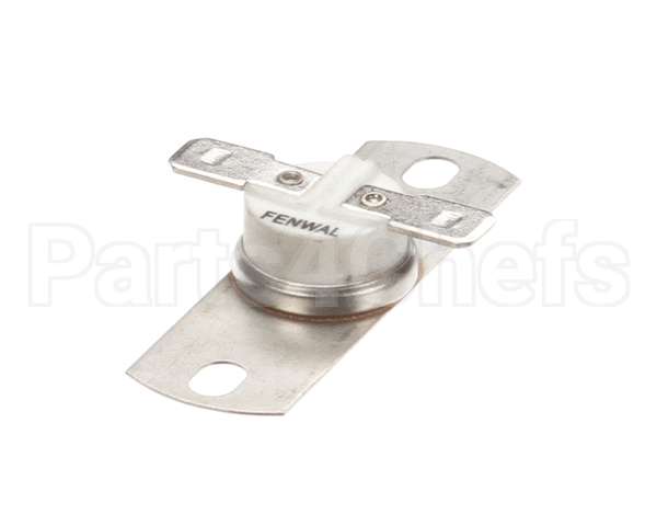 66-1047 Nu-Vu Disc,Snap,550F,Fenwal