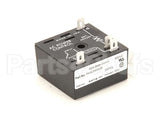 66-1080 Nu-Vu Control,Ac,Phase,200 Amp