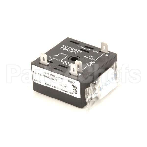 66-1080 Compatible Star Controlacphase200 Amp