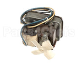 66-1085 Nu-Vu Gear Motor 5.5Rpm 208/240V