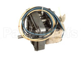 66-1085 Nu-Vu Gear Motor 5.5Rpm 208/240V