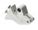 66-11076 Federal Industries Hinge Glass Pivot Alum. Extru
