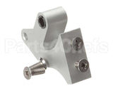 66-11076 Federal Industries Hinge Glass Pivot Alum. Extru