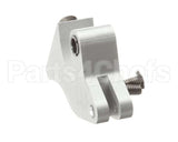 66-11076 Federal Industries Hinge Glass Pivot Alum. Extru