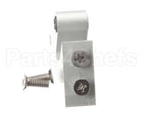 66-11076 Federal Industries Hinge Glass Pivot Alum. Extru
