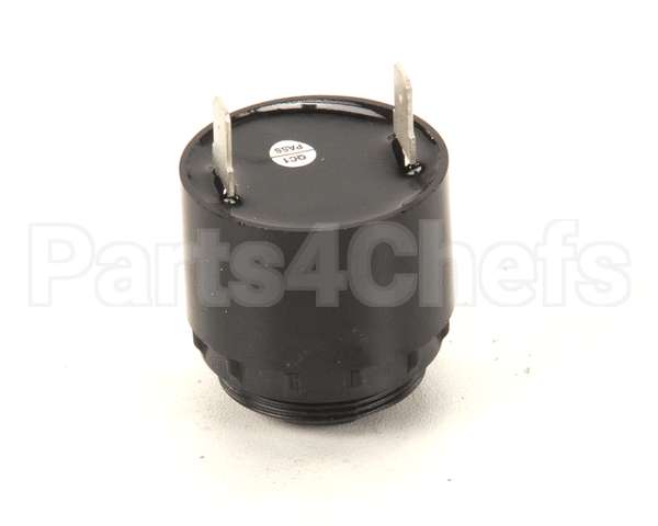66-1113 Nu-Vu Buzzer,220Vac,Ce