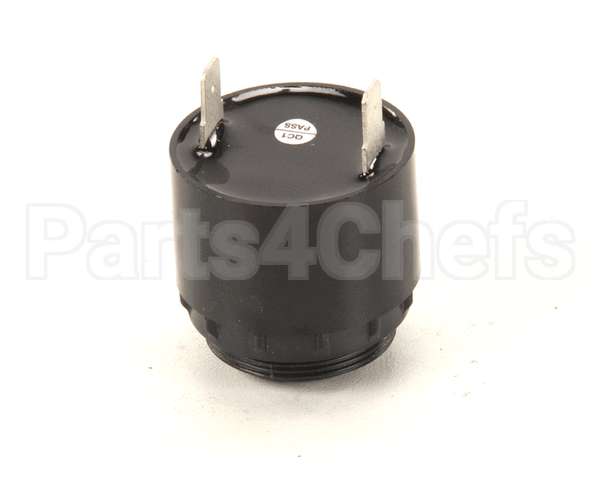 66-1113 Nu-Vu Buzzer,220Vac,Ce