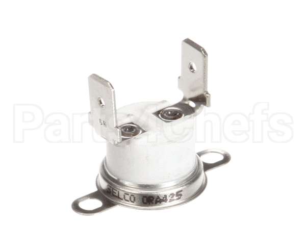 66-1114 Nu-Vu Disc,Snap,425,Ce