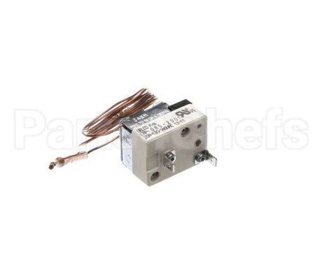 66-1121 Doyon Equipment Thermostat85180 Degmech.