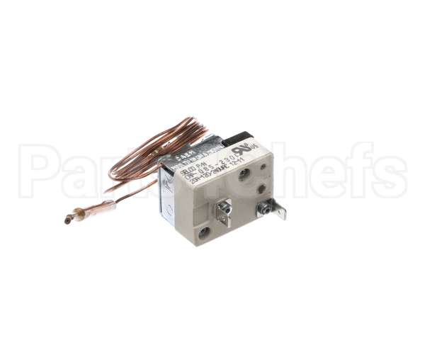 66-1121 Doyon Equipment Thermostat85180 Degmech.