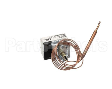66-1121 Doyon Equipment Thermostat85180 Degmech.