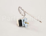 66-1121 Nu-Vu Thermostat,85-180 Deg,Mech
