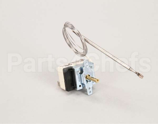 66-1121 Nu-Vu Thermostat,85-180 Deg,Mech