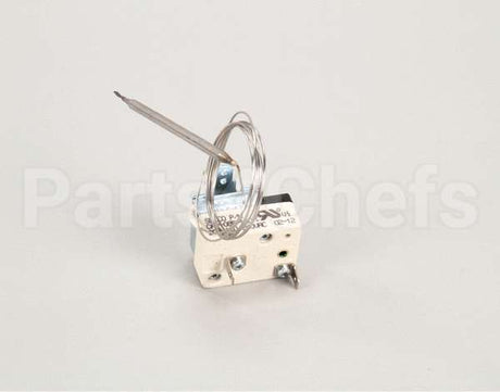 66-1121 Nu-Vu Thermostat,85-180 Deg,Mech