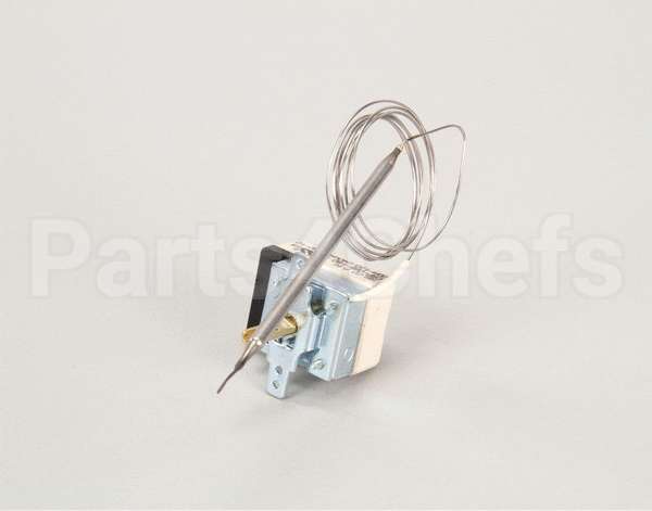 66-1121 Nu-Vu Thermostat,85-180 Deg,Mech