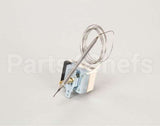 66-1121 Nu-Vu Thermostat,85-180 Deg,Mech