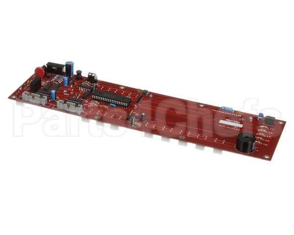 66-1123 Nu-Vu Controller,Vast,Programmable