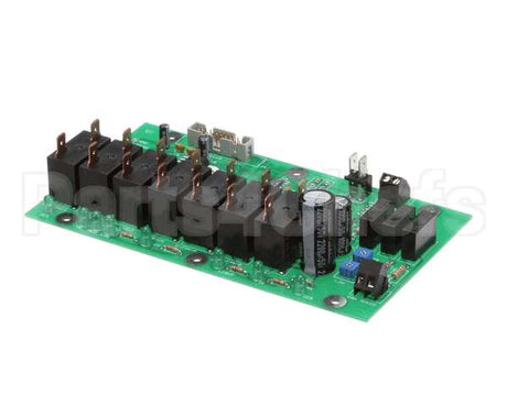66-1124 Nu-Vu Board,Vast,Oven Daughter