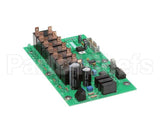 66-1124 Nu-Vu Board,Vast,Oven Daughter