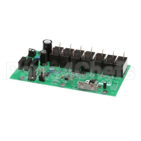 66-1124 Compatible Stero Boardvastoven Daughter