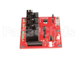 66-1125 Nu-Vu Board,Vast,Proofer Daughter